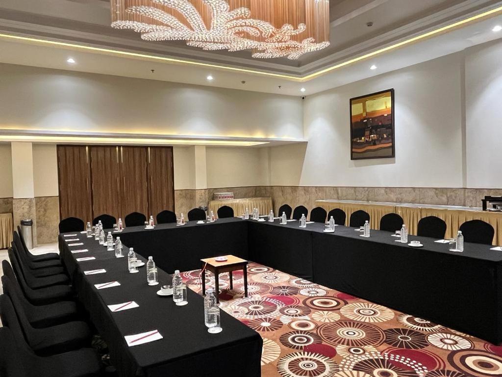 The Lalita Grand Mathura- Vrindavan Extérieur photo
